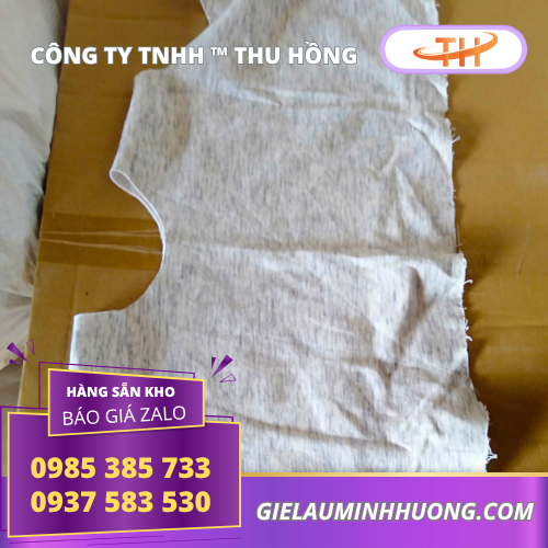 Giẻ lau máy chuyên dụng tại nhà máy Giẻ lau máy chuyên dụng tại nhà máy