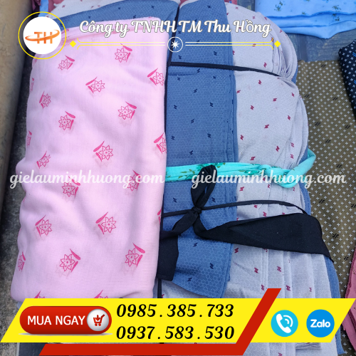 Giẻ lau máy công nghiệp bó 5kg Giẻ lau máy công nghiệp bó 5kg