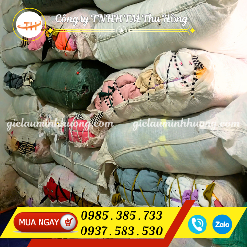 Giẻ lau máy công nghiệp tại kho giá sỉ bao nhiêu Giẻ lau máy công nghiệp tại kho giá sỉ bao nhiêu