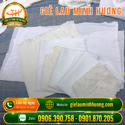 Giẻ lau máy kích cỡ 40cm lau bàn thao tác Giẻ lau máy kích cỡ 40cm lau bàn thao tác