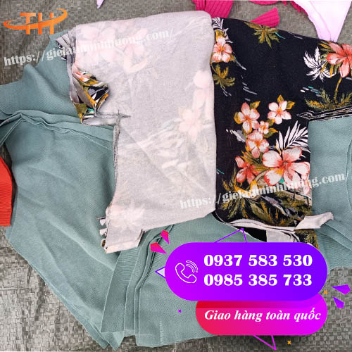 giẻ lau máy móc công nghiệp giá rẻ