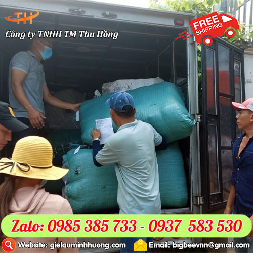 Giẻ lau máy móc màu trắng bỏ sỉ tại TPHCM Giẻ lau máy móc màu trắng bỏ sỉ tại TPHCM