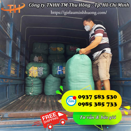 giẻ lau máy nhập kho của Thu Hồng tại Bình Chánh giẻ lau máy nhập kho của Thu Hồng tại Bình Chánh