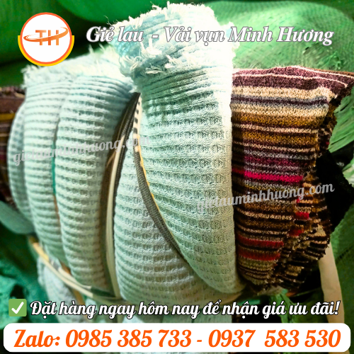 Giẻ lau máy thấm dầu mỡ cho ngành ô tô, sửa xe máy Giẻ lau máy thấm dầu mỡ cho ngành ô tô, sửa xe máy