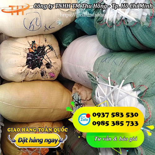giẻ lau miếng nhỏ giá rẻ đóng bao sẵn 50kg giẻ lau miếng nhỏ giá rẻ đóng bao sẵn 50kg