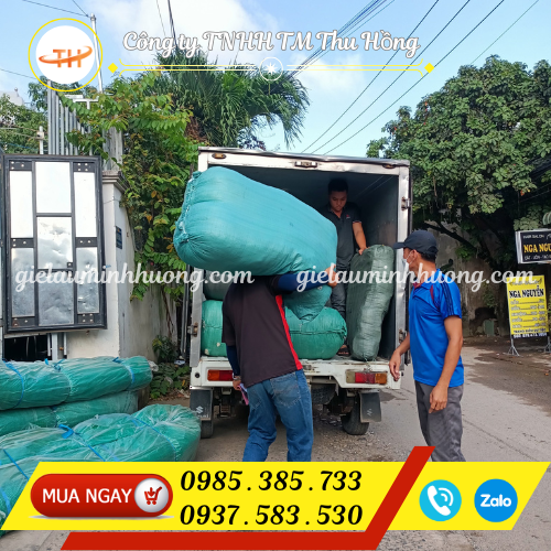 Giẻ lau minh hương chuyên sỉ rẻ vải lau công trình  Giẻ lau minh hương chuyên sỉ rẻ vải lau công trình
