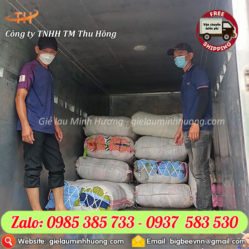 Giẻ lau Minh Hương giao sỉ vải lau công nghiệp tại TPHCM Giẻ lau Minh Hương giao sỉ vải lau công nghiệp tại TPHCM