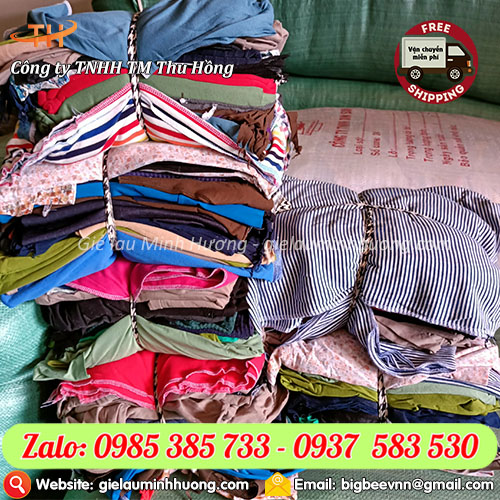 Giẻ lau nguyên miếng 1 lớp nhiều màu Giẻ lau nguyên miếng 1 lớp nhiều màu