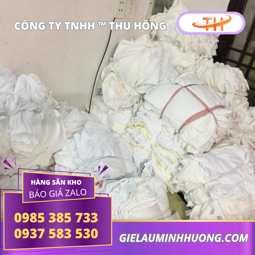 Giẻ lau nhà xưởng giá rẻ siêu tiết kiệm Giẻ lau nhà xưởng giá rẻ siêu tiết kiệm