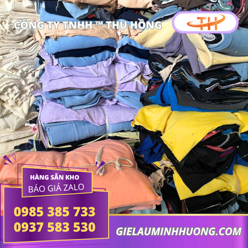 Giẻ lau nhà xưởng giá sỉ tốt Giẻ lau nhà xưởng giá sỉ tốt