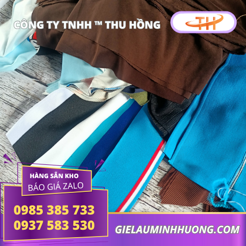 Giẻ lau nhà xưởng nhiều lớp lau đa năng Giẻ lau nhà xưởng nhiều lớp lau đa năng