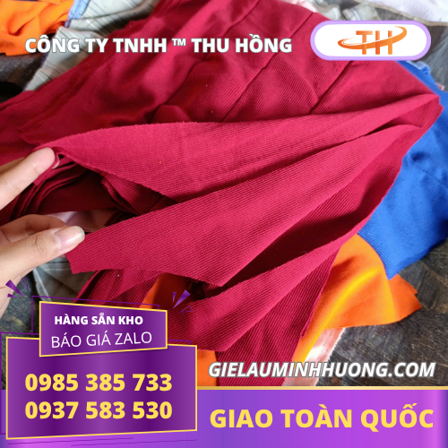 Giẻ lau nhiều lớp lau bụi cho nhà xưởng Bình Chánh Giẻ lau nhiều lớp lau bụi cho nhà xưởng Bình Chánh