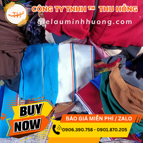 Giẻ lau nối 5 lớp khổ lớn bán ký với giá rẻ Giẻ lau nối 5 lớp khổ lớn bán ký với giá rẻ