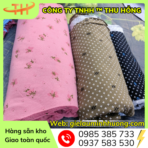 Giẻ lau thun giá rẻ sản xuất tại HCM Giẻ lau thun giá rẻ sản xuất tại HCM