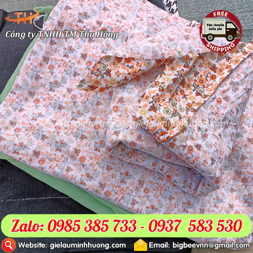 Giẻ lau thun khổ lớn A4 loại đẹp không đổ bụi Giẻ lau thun khổ lớn A4 loại đẹp không đổ bụi