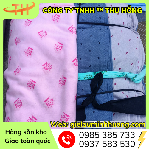 Giẻ lau thun màu cân ký giá rẻ Giẻ lau thun màu cân ký giá rẻ