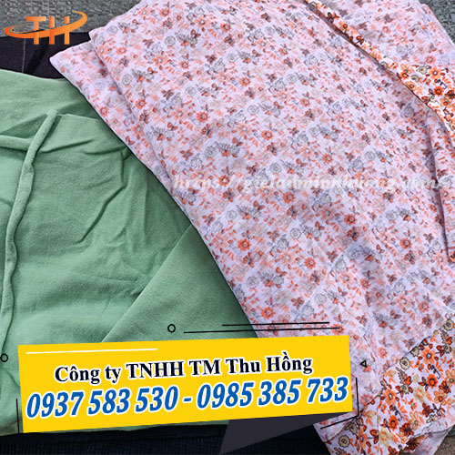giẻ lau vải lau máy công nghiệp Vũng Tàu