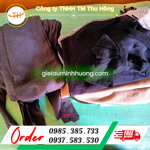 Giẻ lau, vải lau vệ sinh công nghiệp Giẻ lau, vải lau vệ sinh công nghiệp