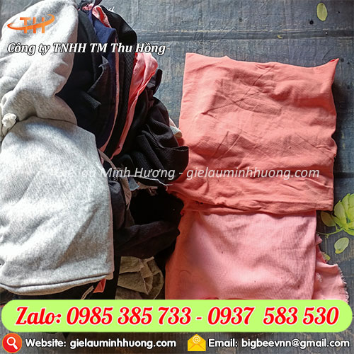 Giẻ lau vệ sinh công nghiệp chuyên dụng Giẻ lau vệ sinh công nghiệp chuyên dụng