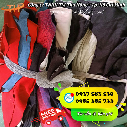 giẻ lau vệ sinh máy móc công nghiệp nhiều màu đẹp giẻ lau vệ sinh máy móc công nghiệp nhiều màu đẹp