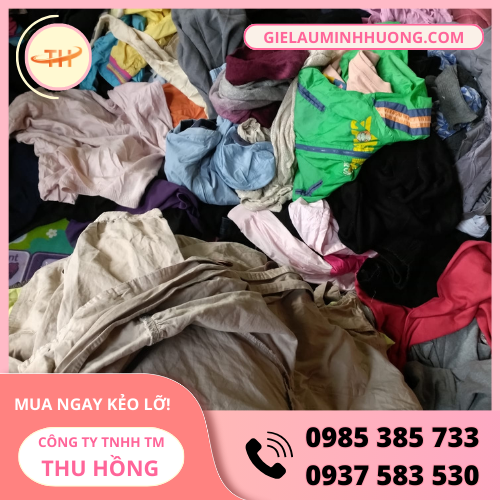 Giẻ lau vệ sinh máy móc công nghiệp tiện dụng Giẻ lau vệ sinh máy móc công nghiệp tiện dụng