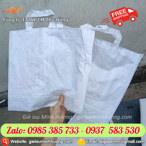 Giỏ đựng đồ đa năng có quai xách Giỏ đựng đồ đa năng có quai xách