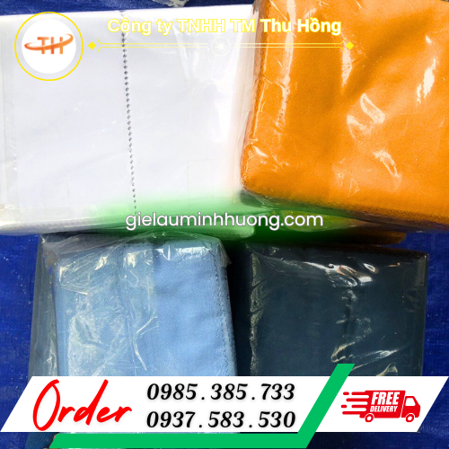 Gợi ý nơi bán khăn lau kính giá rẻ tốt nhất Gợi ý nơi bán khăn lau kính giá rẻ tốt nhất