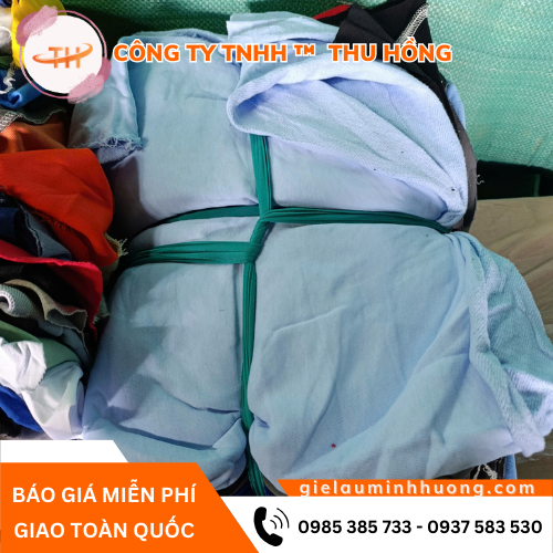 Gợi ý nơi mua vải lau màu loại 1 uy tín Gợi ý nơi mua vải lau màu loại 1 uy tín