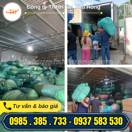 Hình ảnh giao sỉ giẻ lau máy màu trắng tại Bình Chánh Hình ảnh giao sỉ giẻ lau máy màu trắng tại Bình Chánh