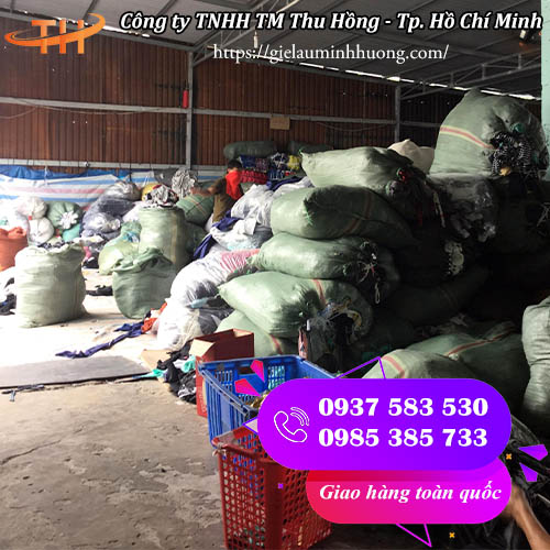 Hình ảnh xưởng buôn vải lau giá rẻ Thu Hồng Hình ảnh xưởng buôn vải lau giá rẻ Thu Hồng