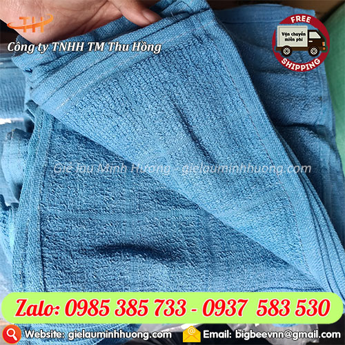 Khăn cotton 16 ô lau đa năng mua ở đâu rẻ? Khăn cotton 16 ô lau đa năng mua ở đâu rẻ?