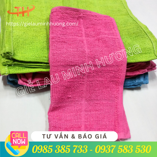 Khăn cotton đa năng giá sỉ rẻ tận xưởng Khăn cotton đa năng giá sỉ rẻ tận xưởng