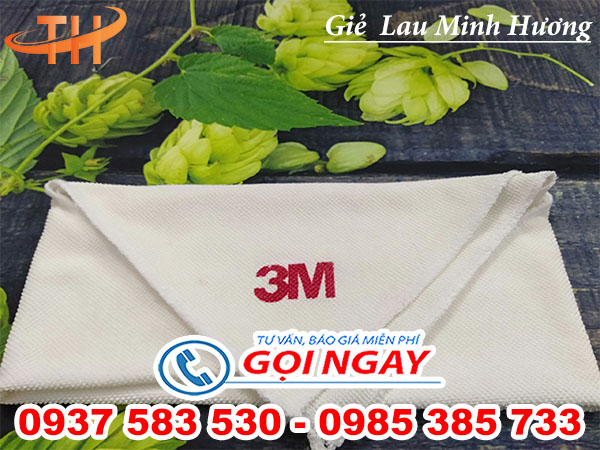 Khăn đa năng 3M