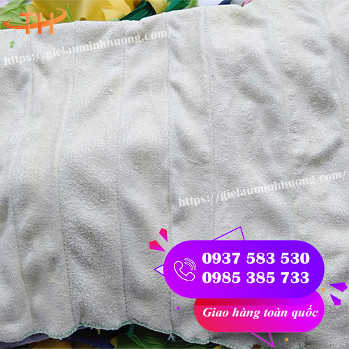 khăn đa năng may ghép 40x60