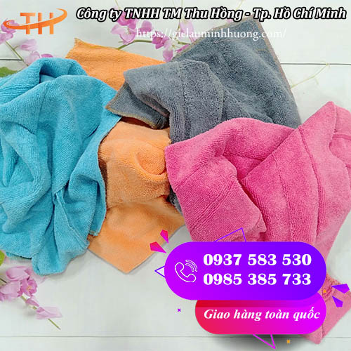 Khăn đa năng may nối giá rẻ tiết kiệm cho doanh nghiệp Khăn đa năng may nối giá rẻ tiết kiệm cho doanh nghiệp