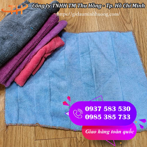 khăn đa năng may nối sợi microfiber khăn đa năng may nối sợi microfiber