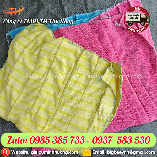 Khăn ký lau đa năng Khăn ký lau đa năng