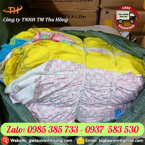 Khăn ký mua sỉ giá rẻ tiết kiệm Khăn ký mua sỉ giá rẻ tiết kiệm