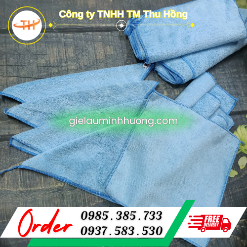 Khăn làm nail giá rẻ nhiều cỡ Khăn làm nail giá rẻ nhiều cỡ