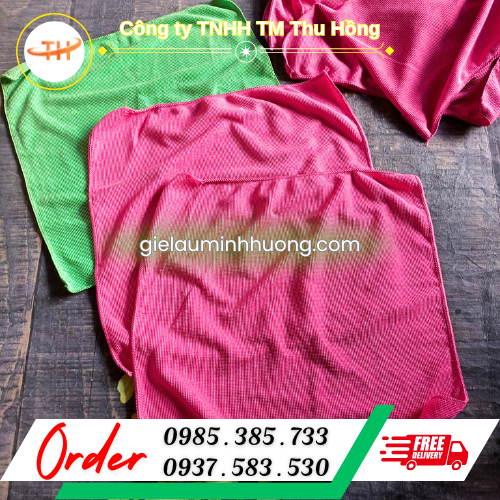 Khăn lau 3M khăn lau vuông nhỏ gọn Khăn lau 3M khăn lau vuông nhỏ gọn
