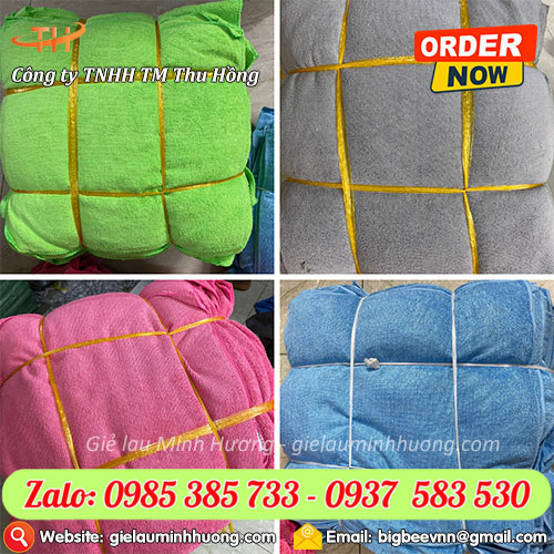 Khăn lau bàn ghế đa năng loại tốt Khăn lau bàn ghế đa năng loại tốt