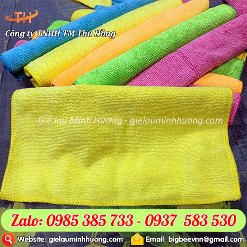 Khăn lau bếp đa năng vệ sinh đồ dùng nhà bếp Khăn lau bếp đa năng vệ sinh đồ dùng nhà bếp
