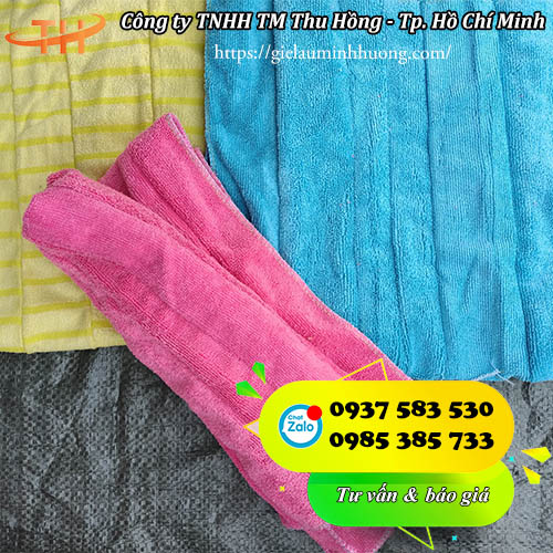 khăn lau công nghiệp đủ thứ màu không đổ bụi khăn lau công nghiệp đủ thứ màu không đổ bụi