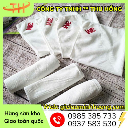 Khăn lau đa năng 3M sỉ rẻ cho kho xưởng Khăn lau đa năng 3M sỉ rẻ cho kho xưởng