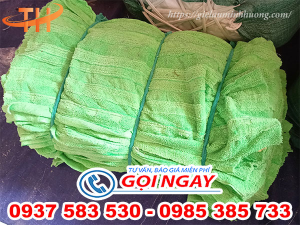 Khăn lau đa năng cân ký nhiều màu đẹp