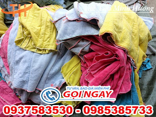 khăn lau đa năng chất liệu Microfiber nhiều màu, rẻ, đẹp tại TPHCM