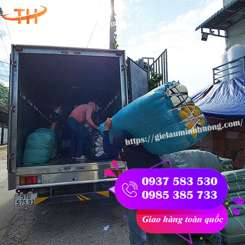 Khăn lau đa năng đủ loại giao miễn phí quận 7