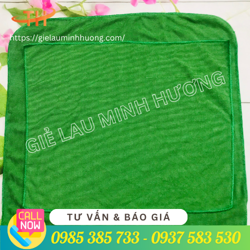 Khăn lau đa năng microfiber 3M 05  Khăn lau đa năng microfiber 3M 05