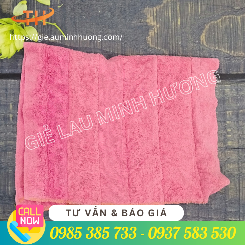 Khăn lau đa năng nối 40x60 03 Khăn lau đa năng nối 40x60 03