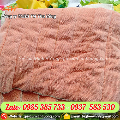 Khăn lau đa năng nối vệ sinh công nghiệp Khăn lau đa năng nối vệ sinh công nghiệp